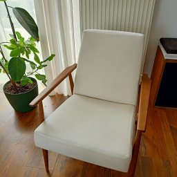 Pranie dywanów Wesoła 1