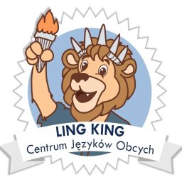 Ling King Agnieszka Jacek - Nauka Angielskiego w Przedszkolu Bydgoszcz