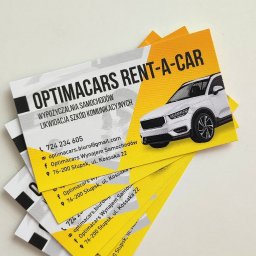 OptimaCars - Doskonały Międzynarodowy Transport Samochodów Słupsk