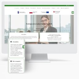 Tworzenie stron internetowych Kraków 1