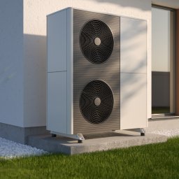 Beckmann House - Pompy Ciepła Warszawa