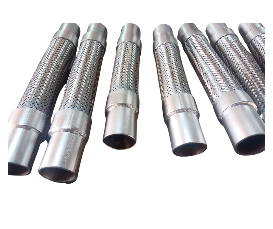 węże kompensacyjne