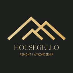 HouseGello Aleh Kapranau - Remont Łódź