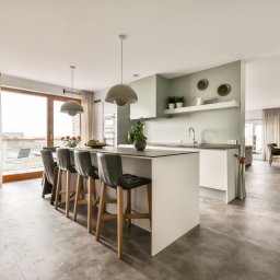 DREAM KITCHENS MEBLE NA WYMIAR SŁAWOMIR SKOTAREK - Stolarstwo Poznań