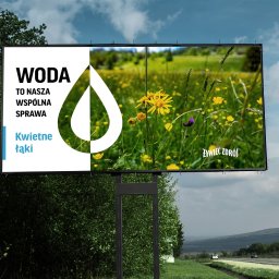 Realizacja kampanii społecznej „Woda to nasza Wspólna Sprawa” dla Żywiec Zdrój

Stworzyliśmy spoty edukacyjne, grafiki na potrzeby billboardów, rollupów oraz plansz edukacyjnych. 