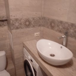 Remont łazienki Warszawa 31
