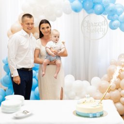 Fotograf na chrzest Piotrków Trybunalski 4