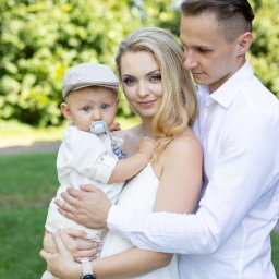 Fotograf na chrzest Piotrków Trybunalski 3