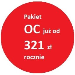 Ubezpieczenia Justyna Wierzbicka - Ubezpieczenia Komunikacyjne OC Przasnysz