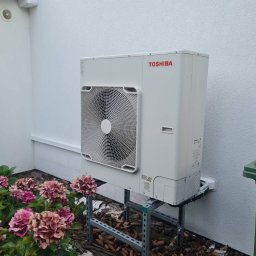 Air Heat Sp. z o.o. - Prace Hydrauliczne Lublin