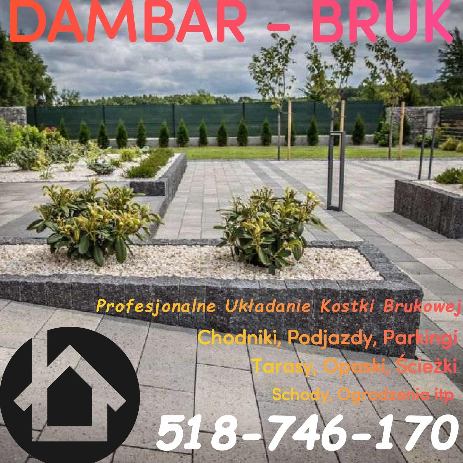 Rzetelność i pełen profesionalizm do powierzonej pracy