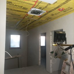 Malowanie mieszkań Poniec 1