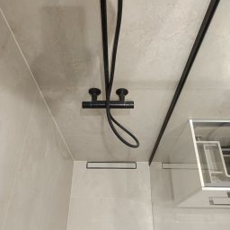 Remont łazienki Białystok 2