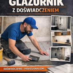 Polglazur - Układanie Płytek Bobrowice