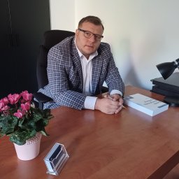 Janusz Frej - Kancelaria Prawa Ubezpieczeniowego Bytom