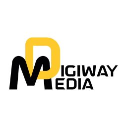 DigiWay Media - Usługi Graficzne Warszawa