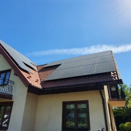 Fotowoltaika Zbylitowska góra 4