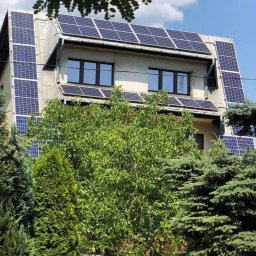 Fotowoltaika Zbylitowska góra 3