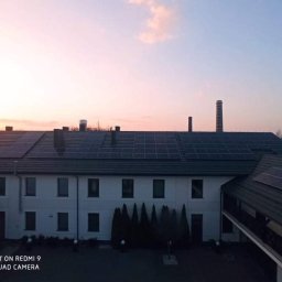 Fotowoltaika Zbylitowska góra 2