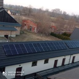 MOS INSTAL Krystian Moskal