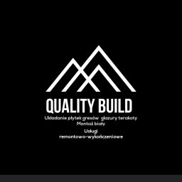 Quality Build - Urządzenie Łazienki Wieluń