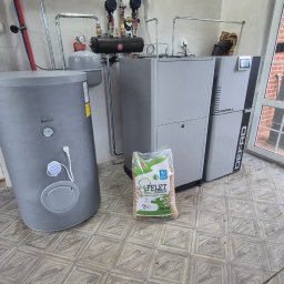 Domy murowane Szczytno 4