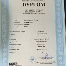 Wirtualne biuro Radomsko 2