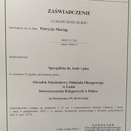 Wirtualne biuro Radomsko 1