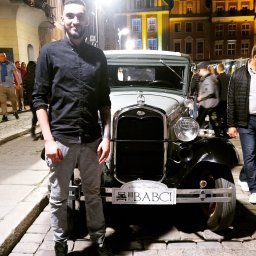 Weldconnet by Francus - Obróbka Skrawaniem Poznań