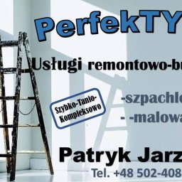 Remonty mieszkań Białystok 3