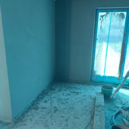 Remonty mieszkań Białystok 2