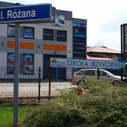Smart Academy Sp. z o.o. ul. Różana 2, 24-100 Puławy