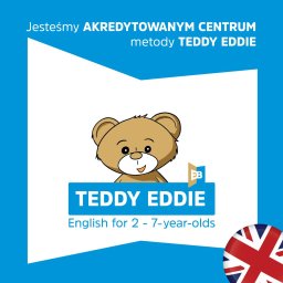 Akredytowane Centrum Metody Teddy Eddie