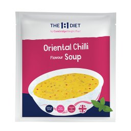 Zupa orientalna 11,90 zł
Produkty Diety 1:1 można kupić bądź zamówić po przeprowadzeniu bezpłatnej konsultacji.