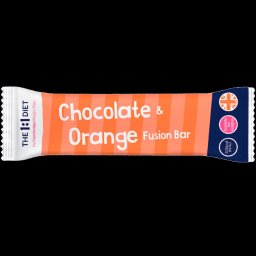 Baton czekoladowy o smaku pomarańczowym 15,20 zł
Produkty Diety 1:1 można kupić bądź zamówić po przeprowadzeniu bezpłatnej konsultacji.
