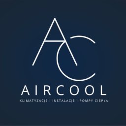AirCool Paweł Ciróg - Montaż Klimatyzacji Wrocław
