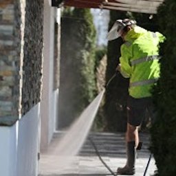 Kajetan Smoliński Nordlys - Renowacja Elewacji Tarnowskie Góry