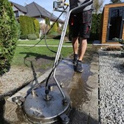 Malowanie elewacji Tarnowskie Góry 2