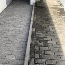 Malowanie elewacji Tarnowskie Góry 4