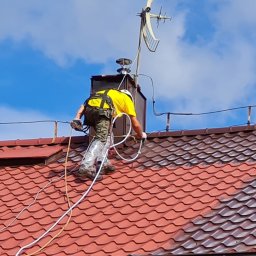 Alprem - Malowanie Dachów Kielce