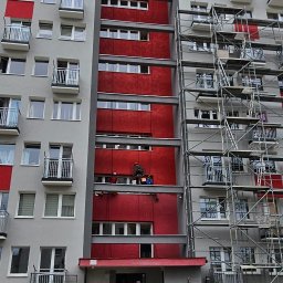 Prace wysokościowe Kielce 4