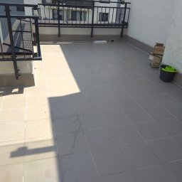 Ocieplanie elewacji Warszawa 1