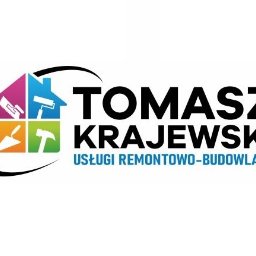 Usługi Remontowo-Budowlane Tomasz Krajewski - Najlepsze Kładzenie Tapet w Łomży