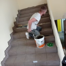 BadBud - Ocieplanie Elewacji Poznań