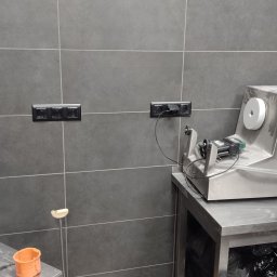 Pomiary elektryczne Gdynia 4