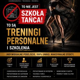 Taniec NOVA - 