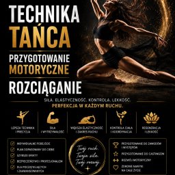Taniec NOVA - 