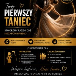 Taniec NOVA - 