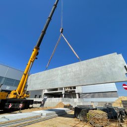 Fundamenty Nadarzyn 3