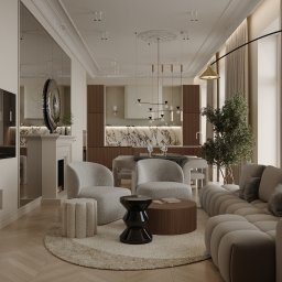 Projektowanie domów Lublin 1